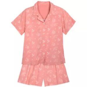 Disney Aurora Sleep Shorts Set for Women – Sleeping Beauty